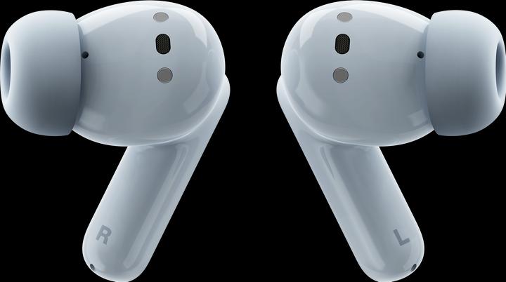 Actual product image Motorola moto buds (ANC, 38 h, Wireless)