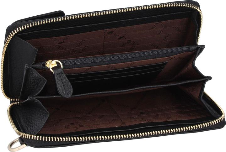 Image du produit Braun Büffel Étui en cuir pour portable Asti 19 cm