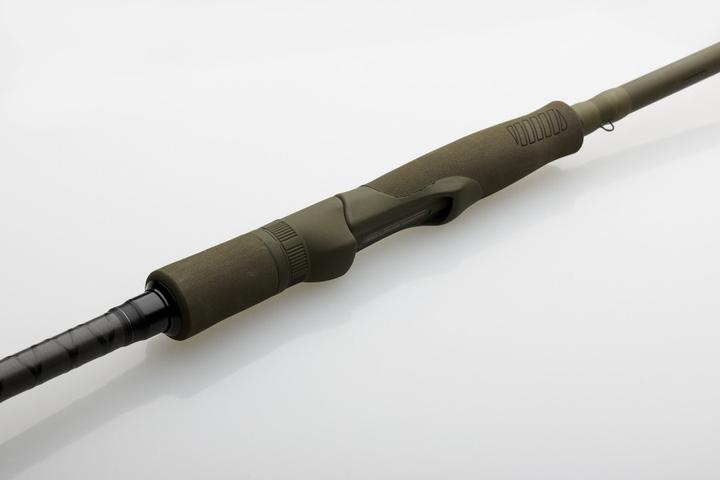 Immagine prodotto Savage Gear Canna da gioco media SG4 (Canna da spinning, 243 cm)