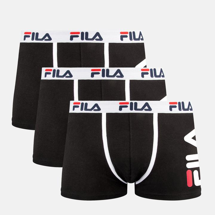 Produktbild FILA Tyson (XL, 3er Pack)
