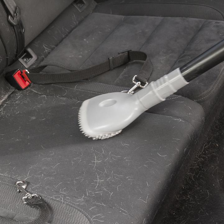 Actual product image InnovaGoods Brush for hoover Smoovah