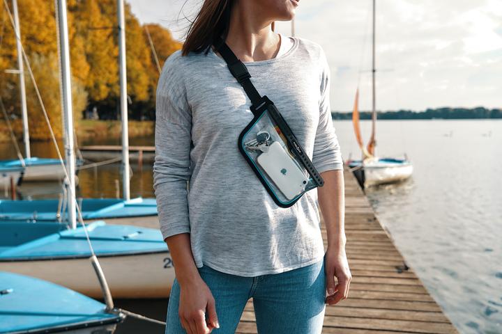 Produktbild Fidlock Hermetic Sling Bag