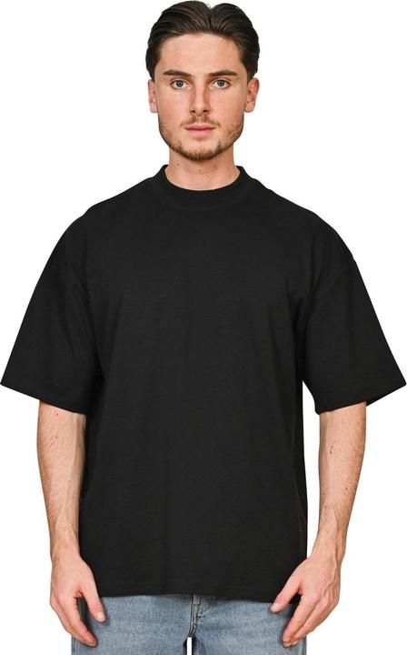 Produktbild Casual Classics TShirt Verlängerter Ausschnitt (S)