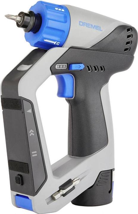 Productafbeelding Dremel DD12V-S1 (Oplaadbare batterij)