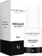 Produktbild Luxmetique Proage Day Antioxidant Anti-Aging Serum with Retinoids (30 ml)