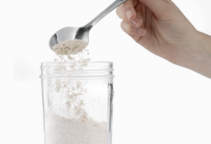 Image du produit Kilner Set de verres à tamis 0,5l
