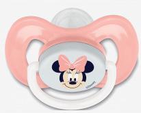 Produktbild Disney DisneyMinnie mit wendbarem Baby-Schnuller-Etui (ab 6 Monaten)