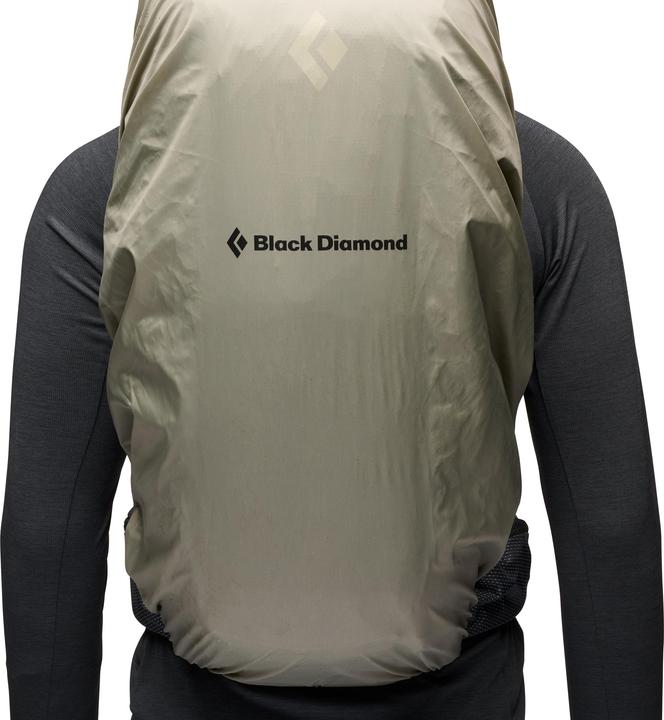 Immagine prodotto Black Diamond Trail Vista 28 Backpack (28 l)