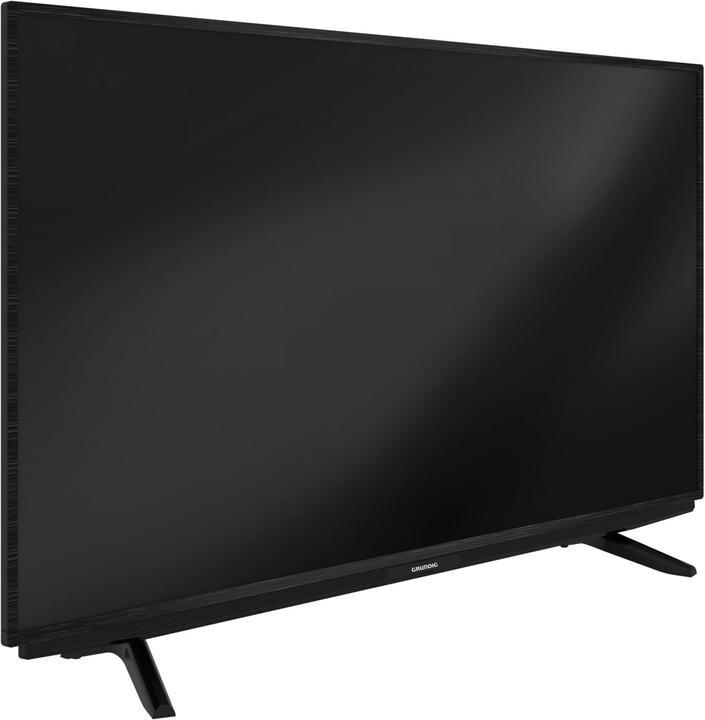 Produktbild Grundig 43VUX722 sw LED-TV (43", LED, 4K)