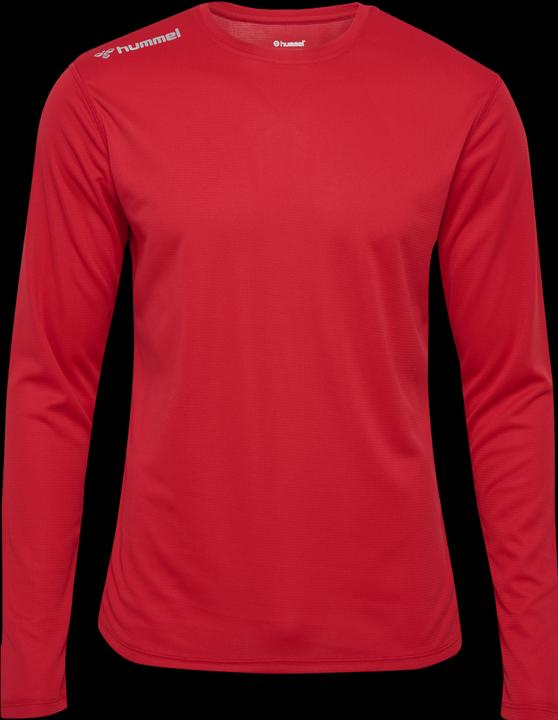 Immagine prodotto hummel maglietta hmlRUN L/S (M)