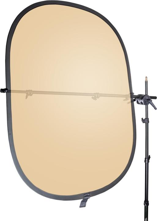 Produktbild Walimex Reflektorhalter