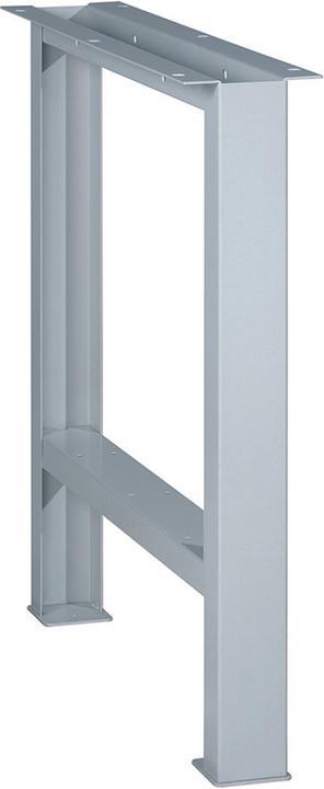 Lista Workbench foot (Metal)