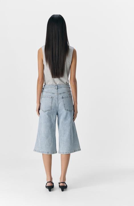Immagine prodotto Object Denim Bermudashorts (XS)