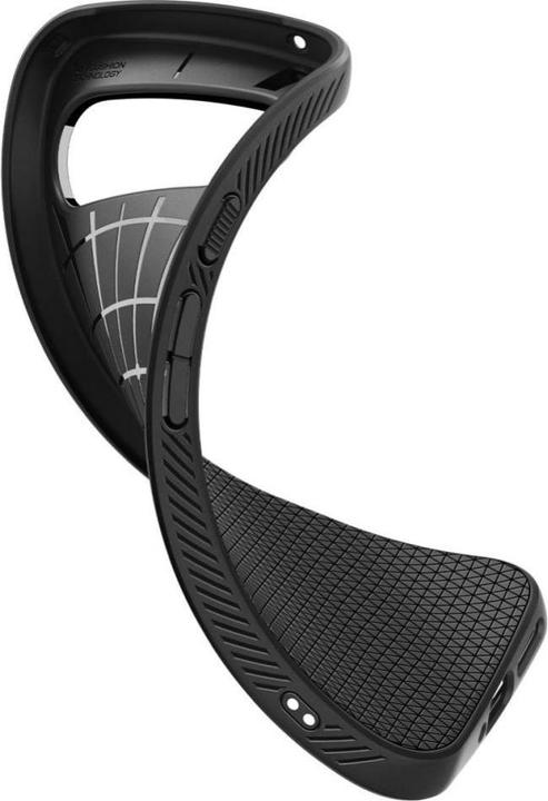 Actual product image Spigen Liquid Air (Google Pixel 9 Pro, Google Pixel 9)