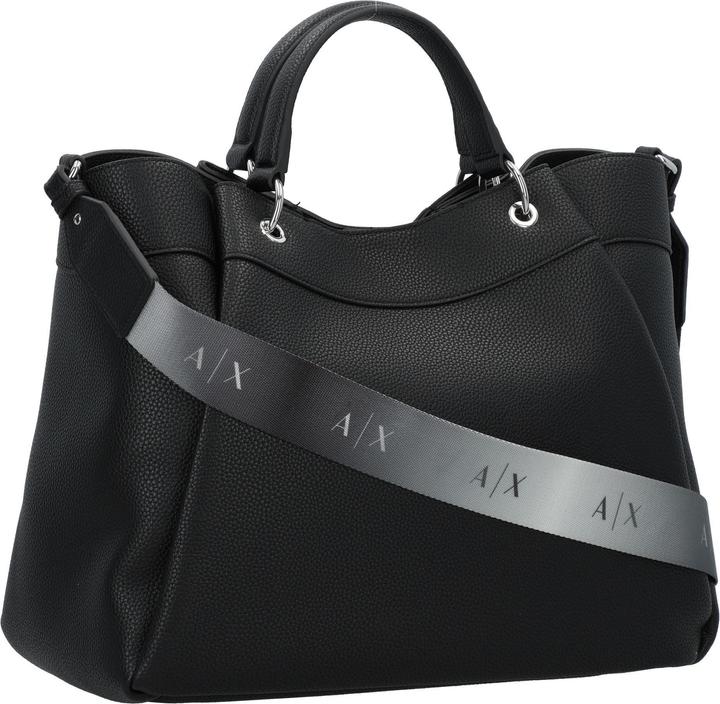 Actual product image Armani Exchange Wave Shopping L (13 l)