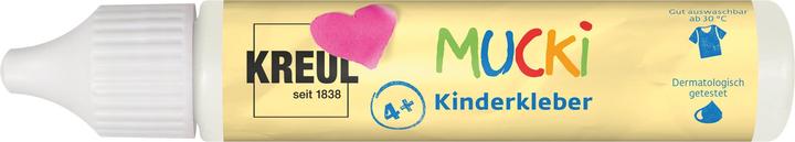 Image du produit Mucki Colle pour enfant (40 g, 29 ml)