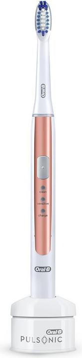 Oral-B Pulsonic Slim (Spazzolino sonico)