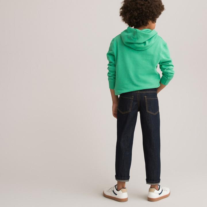 Produktbild La Redoute Collections Regular-Fit-Jeans (102)