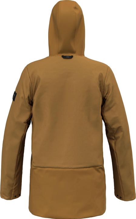 Produktbild Salewa Fanes 3 Layers Powertex Hemp 2 In 1 Parka Da (38)