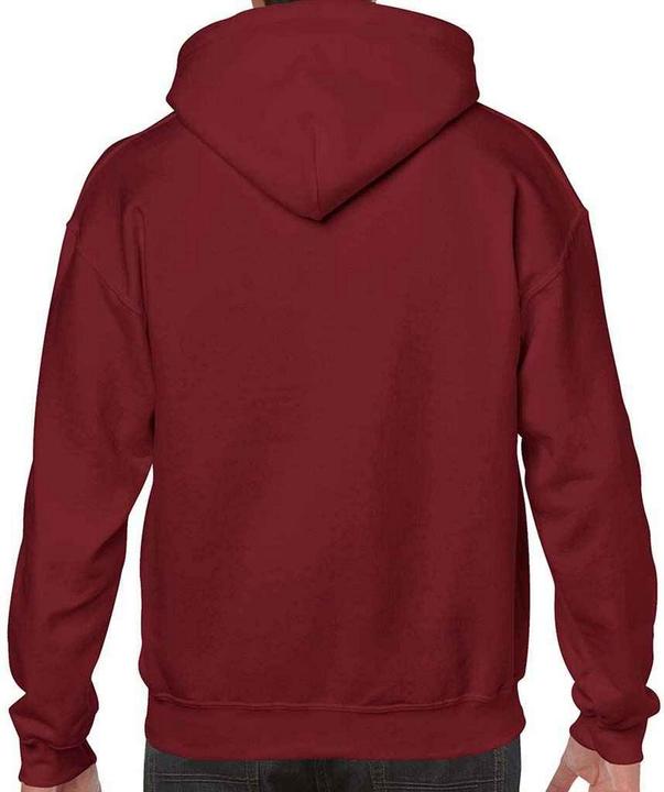 Actual product image Gildan Unisex Adult Heavy Blend Hoodie (3XL)