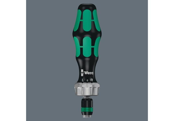 Produktbild Wera 816 Ra (6,35 mm)