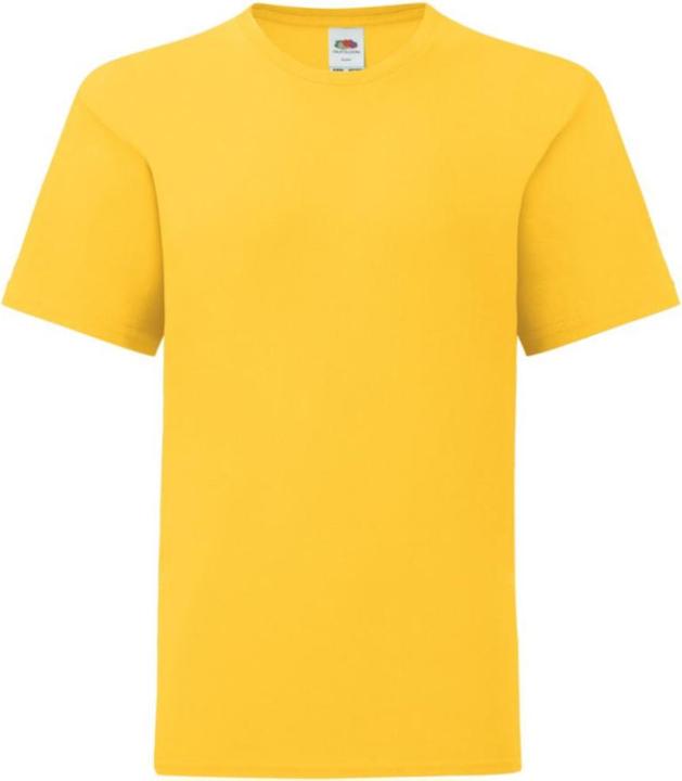 Sonnenblumengelb