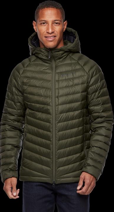 Black Diamond M Access Down Hoody (XL)