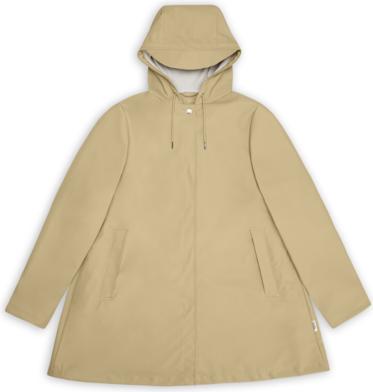 Image du produit Rains Veste A-Line W W3 2025-SS (M)