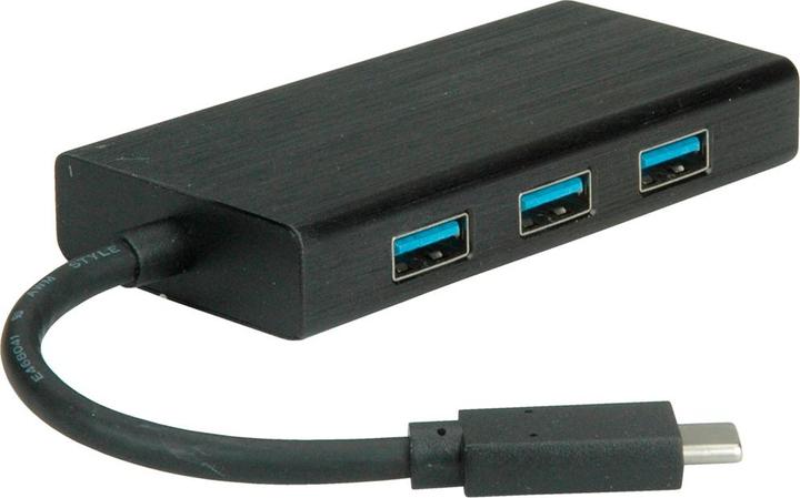 Actual product image Value 12.99.1109 (USB-C, 1 Ports)