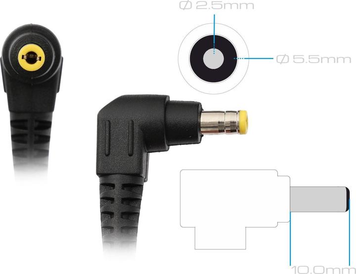 Produktbild Panasonic CF-AA5713A J5 (110 W)
