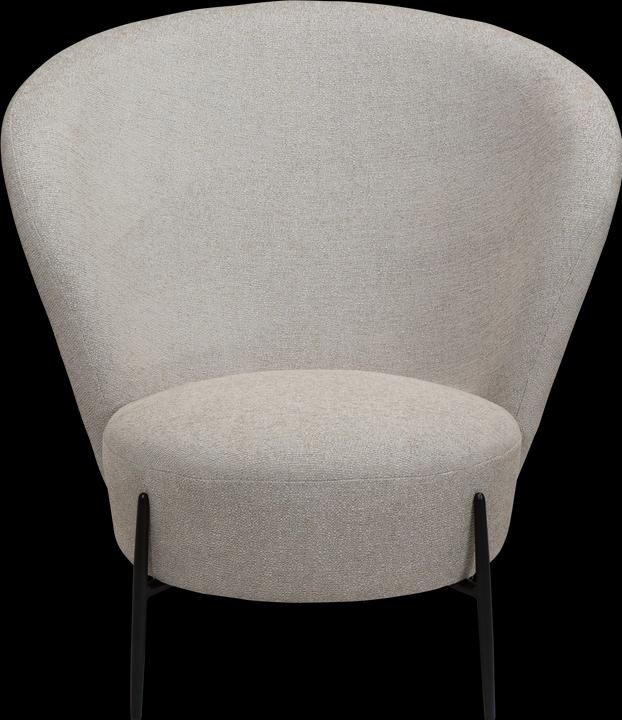 Produktbild Dan Form ORBIT lounge chair