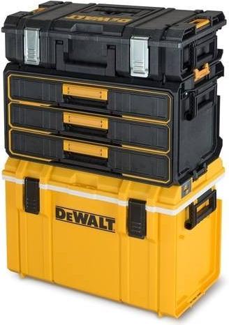Productafbeelding DeWalt TOUGHSYSTEM 40kg DWST1-81333 (25.50 l)