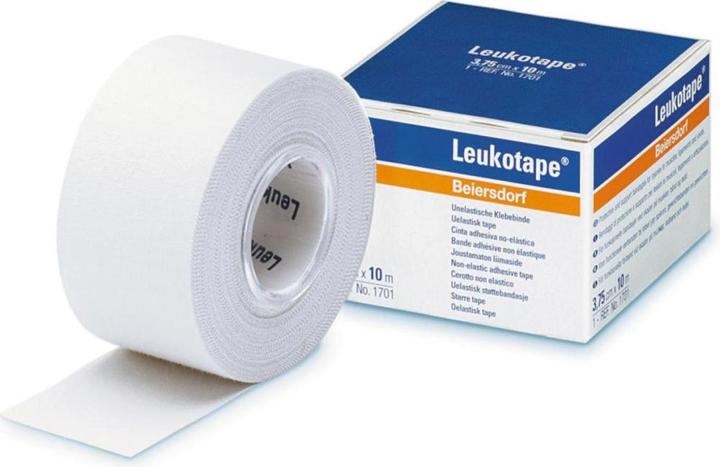 Image du produit BSN Leukotape® classic 10 m (10 m)
