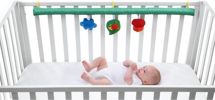 Actual product image Chicco Activity Gym 76x76cm Magic Forest