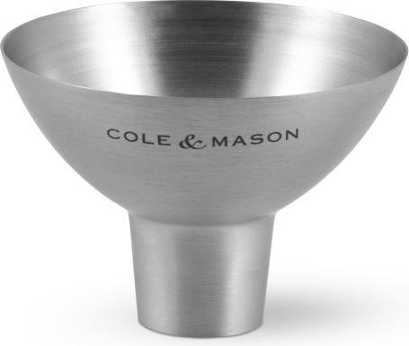 Produktbild Cole & Mason C&M Dover Trichter Gewürze ES