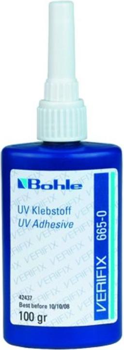 Image du produit Bohle Colle UV 100 g (1 pcs)