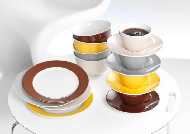 Produktbild Ritzenhoff & Breker Espressotassen Doppio (80 ml, 6 x)