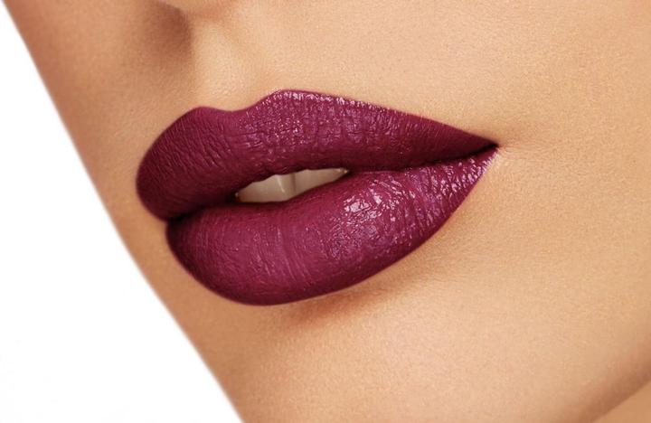 Actual product image Pupa Milano I'M 414 Berry Violet 3.5g (414 Berry Violet)