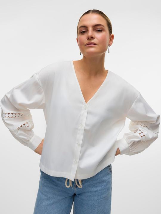 Produktbild Vero Moda VMJANNI Top Bluse (L)