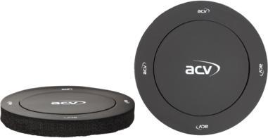 Actual product image ACV 30.1237-01 Foam ring
