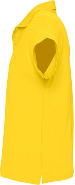 Actual product image Sols Summer II Pique PoloShirt short sleeve (XS)