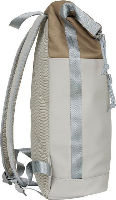 Produktbild New Rebels Ferron Rolltop Backpack 16L Grey (16 l)