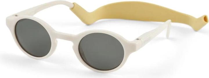 Image du produit Liewood Sonnenbrille Stacey Crisp Corn Sandy