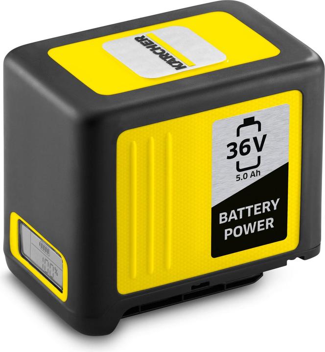 Kärcher Battery Power 36/50 (36 V)