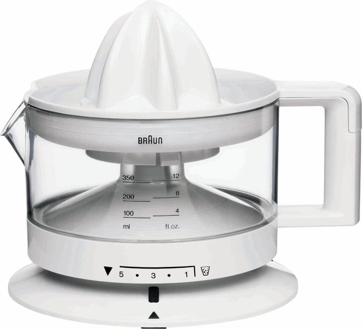 Productafbeelding Braun TributeCollection CJ3000
