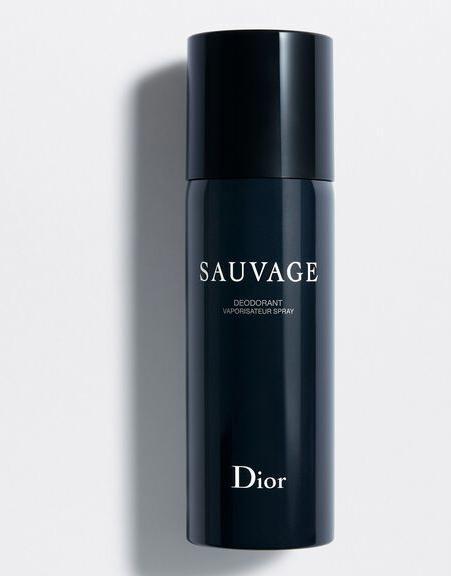 Actual product image Dior Sauvage (Spray, 150 ml)