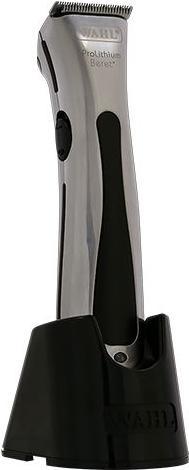 Produktbild Wahl 8841-616 ProLithium Beret Silber