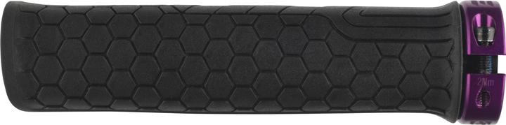 Actual product image Race Face Getta Grip Lock-on 33mm