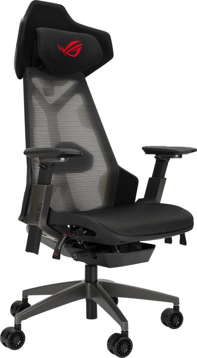 ASUS ROG Destrier Ergo