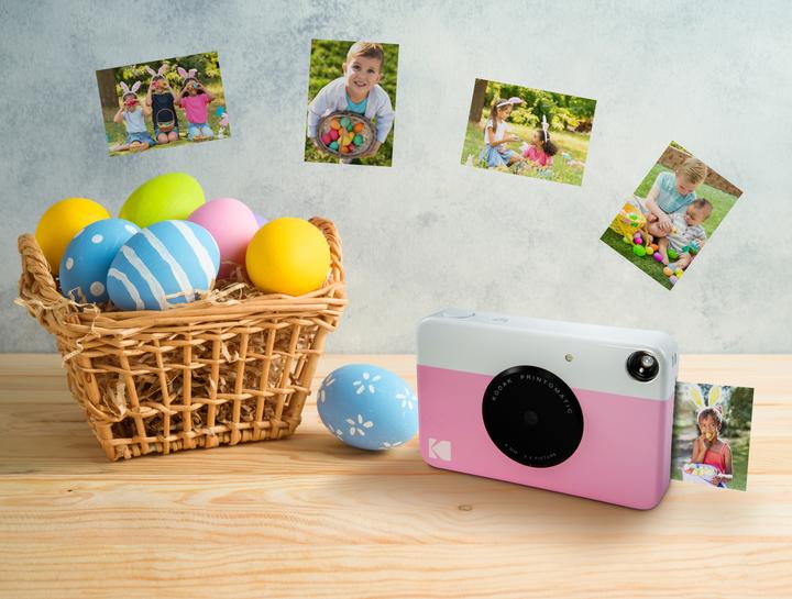 Produktbild Kodak Printomatic